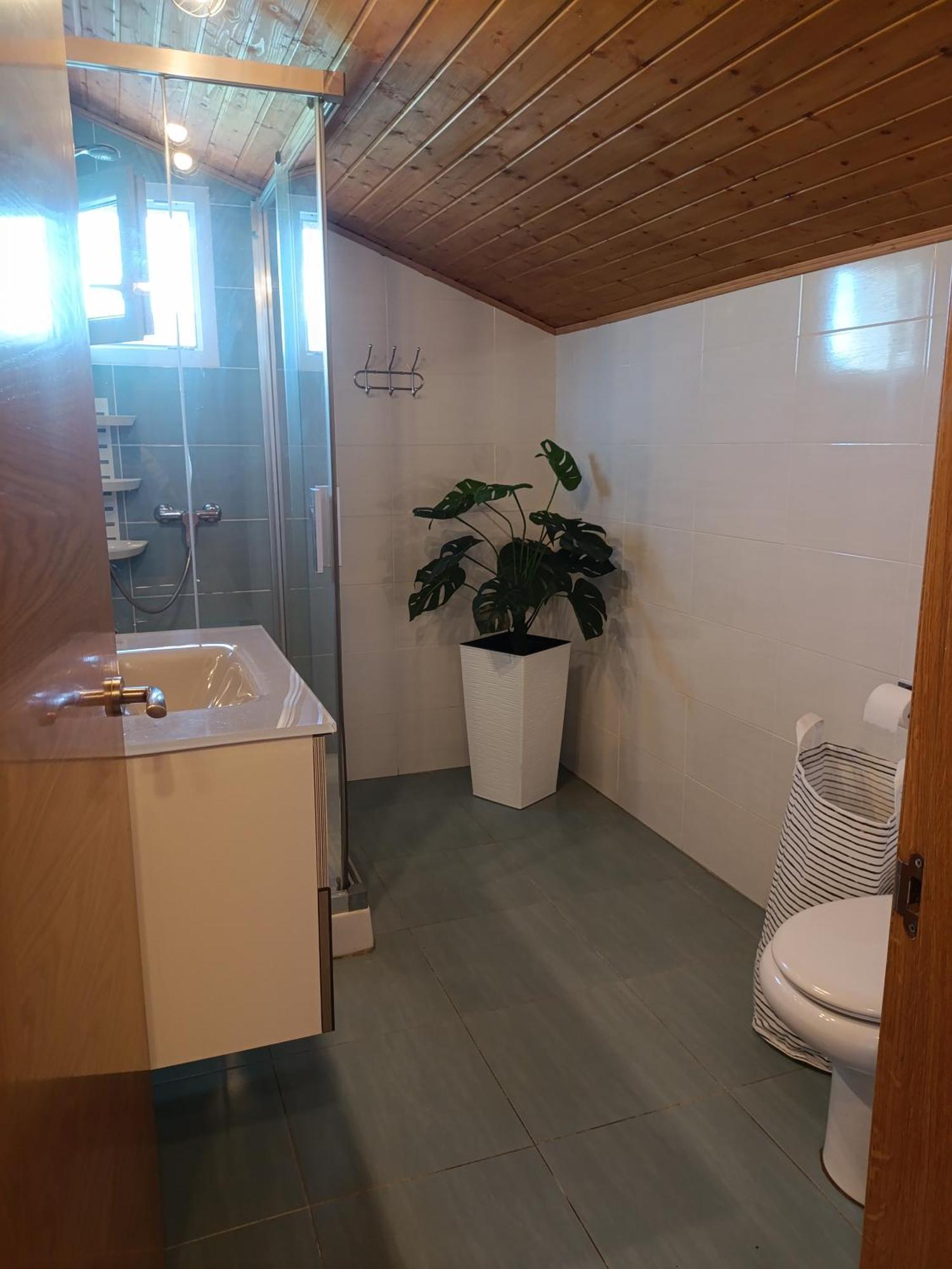 Casa Maria 2 Apartment Barcia  Екстериор снимка