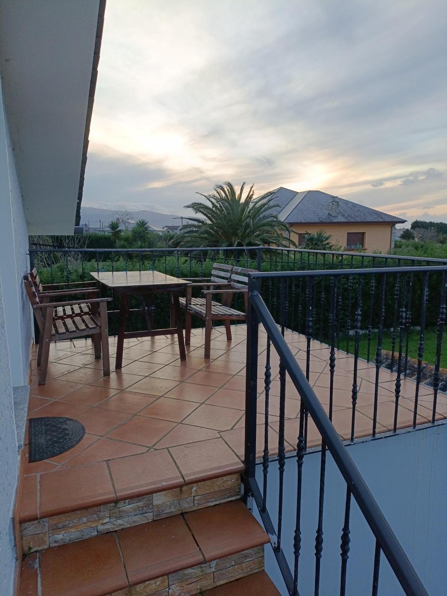 Casa Maria 2 Apartment Barcia  Екстериор снимка