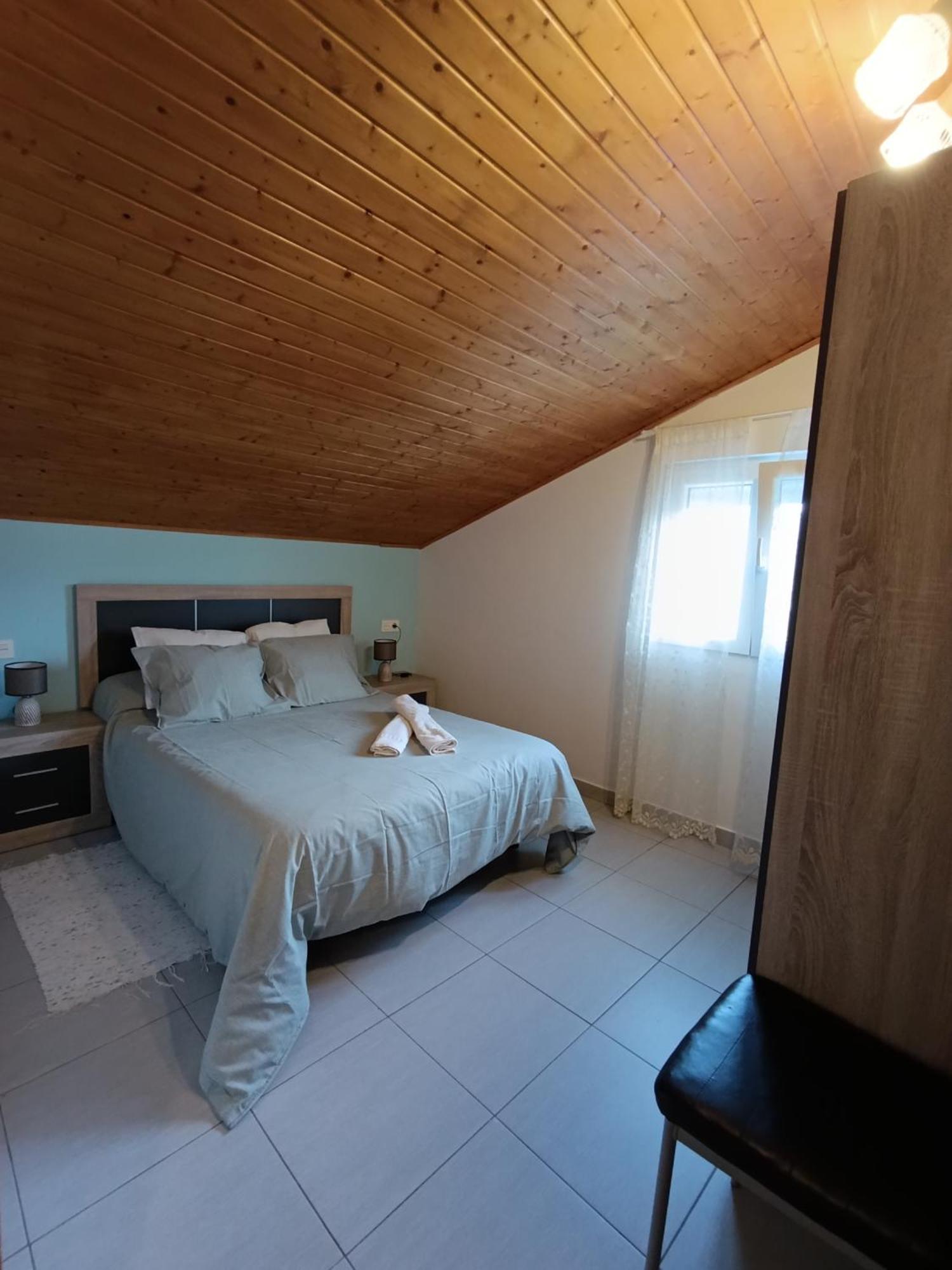 Casa Maria 2 Apartment Barcia  Екстериор снимка