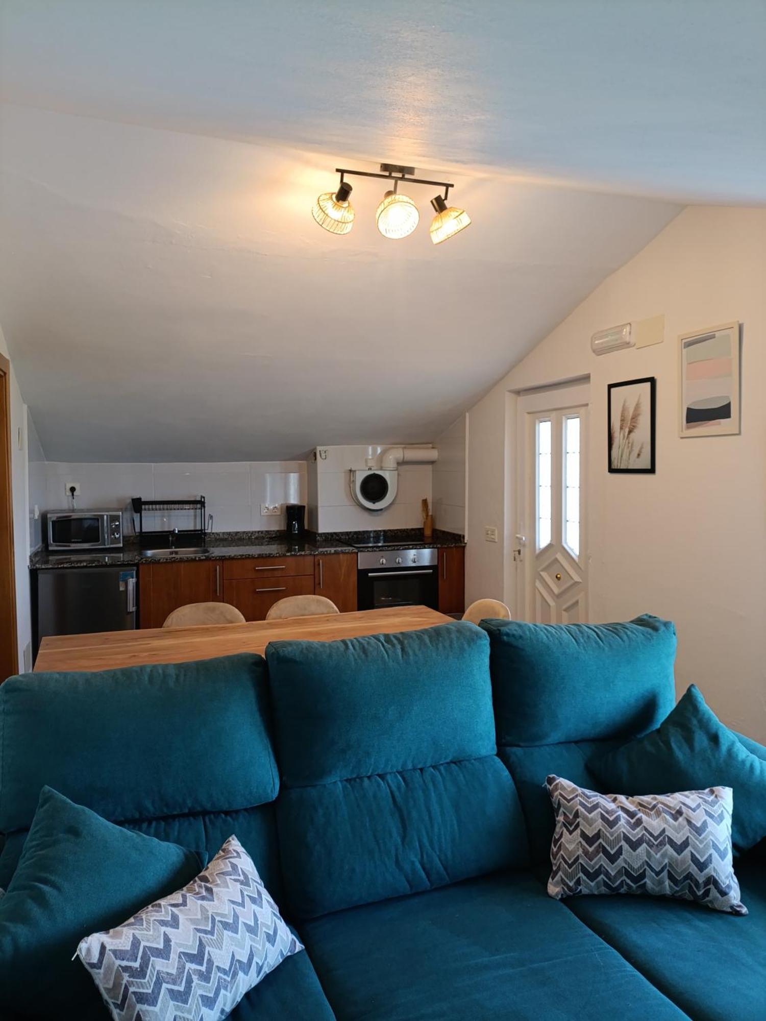 Casa Maria 2 Apartment Barcia  Екстериор снимка